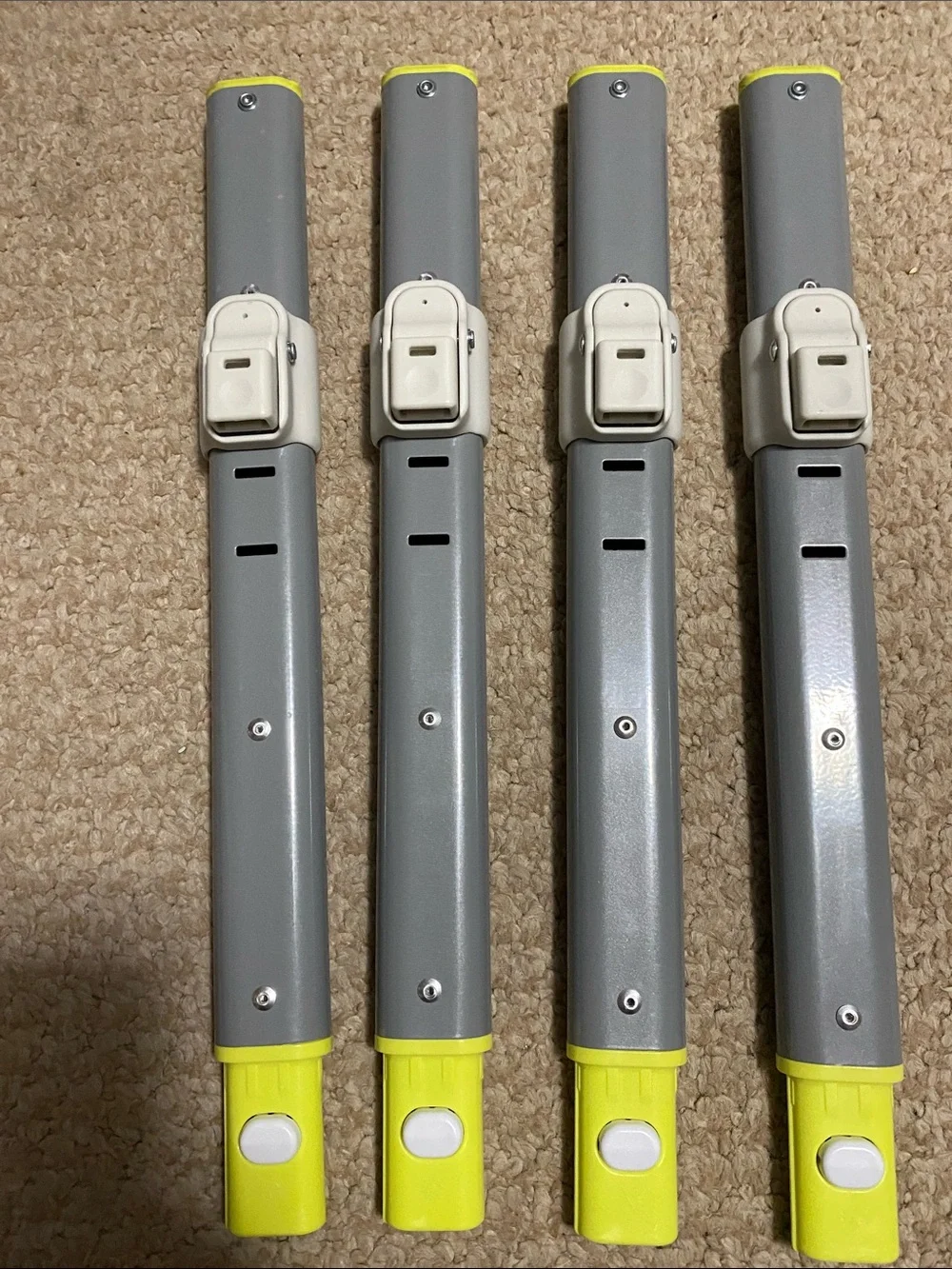 Skip hop activity center replacement legs , 4 legs, explore and more